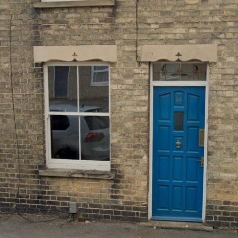 IMPROVING THE SUB-FLOOR VENTILATION IN A VICTORIAN TERRACE